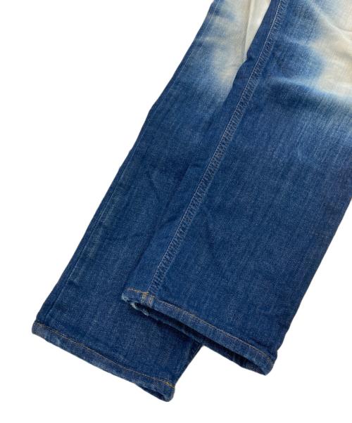 DIESEL（ディーゼル）DIESEL (ディーゼル) KROOLEY JOGGデニムパンツ ブルー サイズ:SIZE 30の古着・服飾アイテム