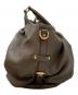 LOUIS VUITTON (ルイ ヴィトン) ハンドバッグ グレージュ：60000円