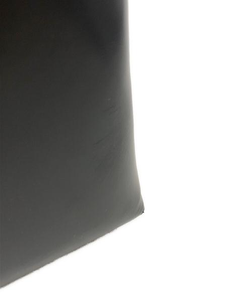 Christian Dior（クリスチャン ディオール）Christian Dior (クリスチャン ディオール) マリスパールハンドバッグ ブラックの古着・服飾アイテム