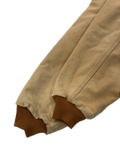 CarHartt（カーハート）CarHartt (カーハート) アクティブジャケット カーキ サイズ:SIZE XLの古着・服飾アイテム