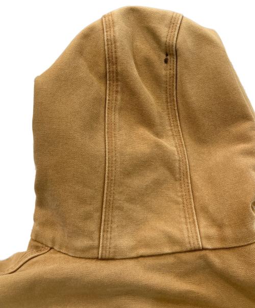 CarHartt（カーハート）CarHartt (カーハート) アクティブジャケット カーキ サイズ:SIZE XLの古着・服飾アイテム