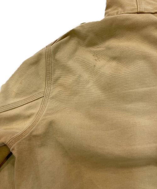 CarHartt（カーハート）CarHartt (カーハート) アクティブジャケット カーキ サイズ:SIZE XLの古着・服飾アイテム