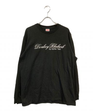 中古・古着通販】Supreme (シュプリーム) Aphex Twin Donkey Rhubarb