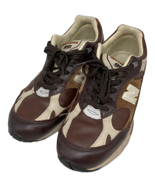NEW BALANCE（ニューバランス）NEW BALANCE (ニューバランス) 991 