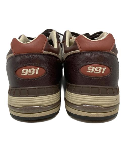 NEW BALANCE（ニューバランス）NEW BALANCE (ニューバランス) 991 
