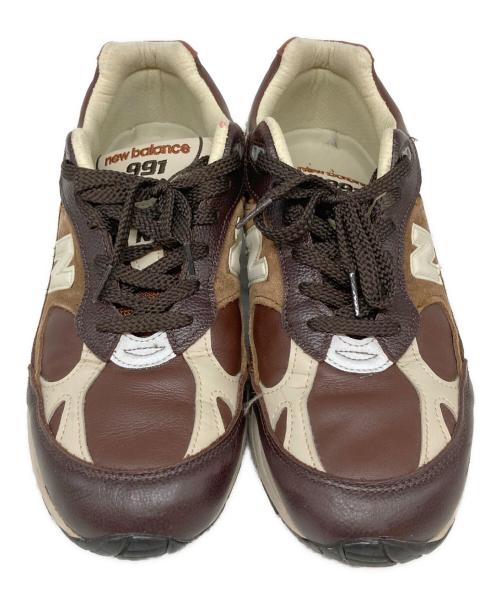 NEW BALANCE（ニューバランス）NEW BALANCE (ニューバランス) 991 