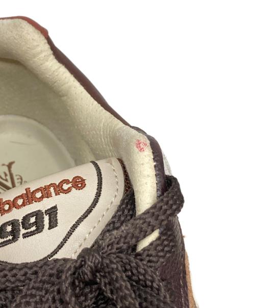 NEW BALANCE（ニューバランス）NEW BALANCE (ニューバランス) 991 