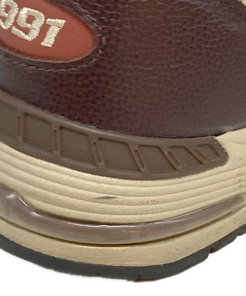 NEW BALANCE（ニューバランス）NEW BALANCE (ニューバランス) 991 