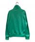 adidas (アディダス) クラシックファイヤーバードトラックジャケット グリーン サイズ:SIZE M：8000円