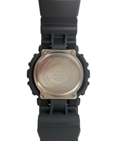 CASIO（カシオ）CASIO (カシオ) デジタルウォッチ ネイビーの古着・服飾アイテム