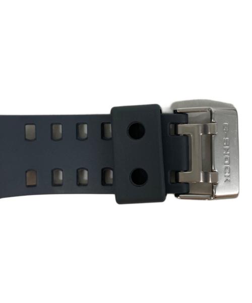 CASIO（カシオ）CASIO (カシオ) デジタルウォッチ ネイビーの古着・服飾アイテム