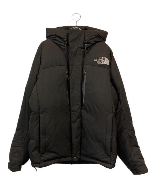 THE NORTH FACE（ザ ノース フェイス）THE NORTH FACE (ザ ノース フェイス) バルトロライトジャケット ブラック サイズ:Lの古着・服飾アイテム