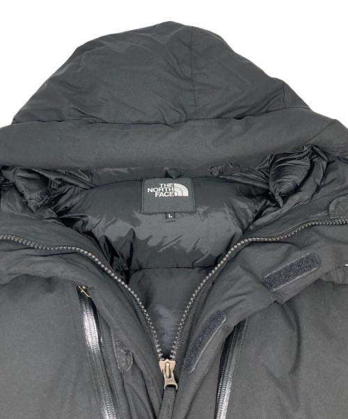 THE NORTH FACE（ザ ノース フェイス）THE NORTH FACE (ザ ノース フェイス) バルトロライトジャケット ブラック サイズ:Lの古着・服飾アイテム