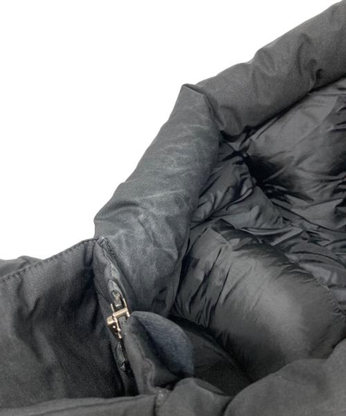 THE NORTH FACE（ザ ノース フェイス）THE NORTH FACE (ザ ノース フェイス) バルトロライトジャケット ブラック サイズ:Lの古着・服飾アイテム