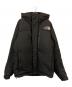 THE NORTH FACE（ザ ノース フェイス）の古着「バルトロライトジャケット」｜ブラック