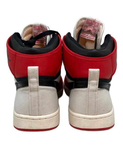 NIKE（ナイキ）NIKE (ナイキ) エアジョーダン1 ノックアウト ハイ 