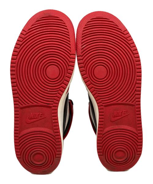 NIKE（ナイキ）NIKE (ナイキ) エアジョーダン1 ノックアウト ハイ 