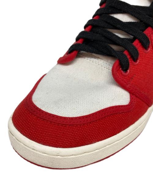 NIKE（ナイキ）NIKE (ナイキ) エアジョーダン1 ノックアウト ハイ 