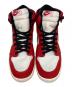 NIKE (ナイキ) エアジョーダン1 ノックアウト ハイ 
