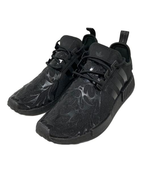 adidas（アディダス）adidas (アディダス) ダースベーダ―コラボスニーカー ブラック サイズ:28.5の古着・服飾アイテム