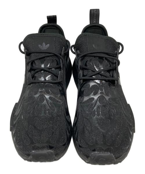 adidas（アディダス）adidas (アディダス) ダースベーダ―コラボスニーカー ブラック サイズ:28.5の古着・服飾アイテム