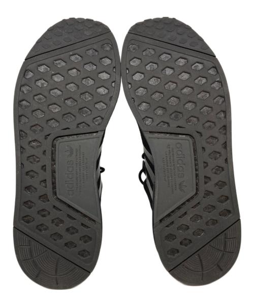 adidas（アディダス）adidas (アディダス) ダースベーダ―コラボスニーカー ブラック サイズ:28.5の古着・服飾アイテム