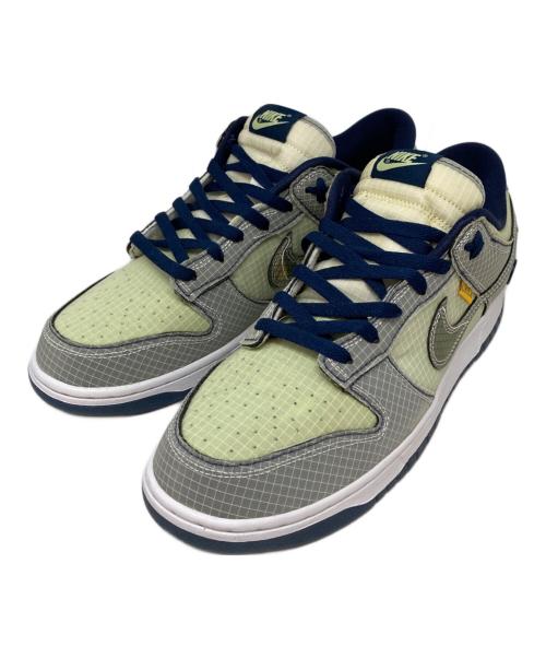 NIKE（ナイキ）NIKE (ナイキ) UNION (ユニオン) ダンク ロー 