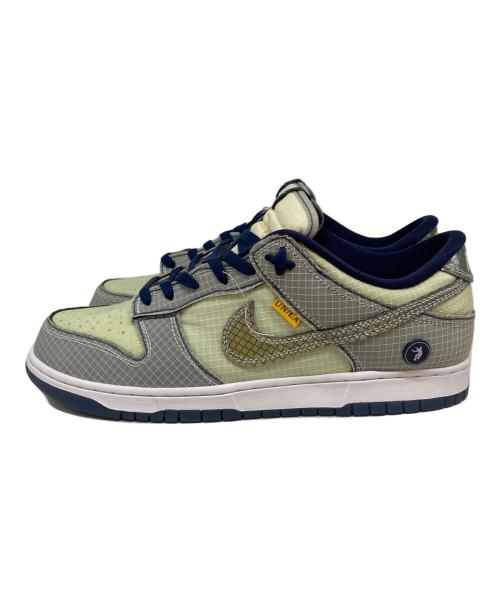 NIKE（ナイキ）NIKE (ナイキ) UNION (ユニオン) ダンク ロー 