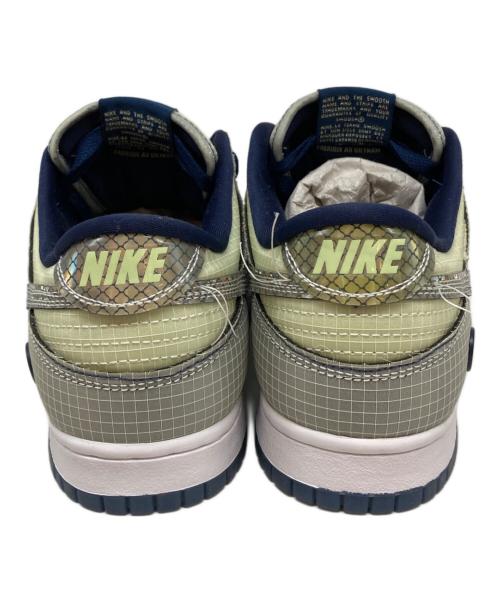 NIKE（ナイキ）NIKE (ナイキ) UNION (ユニオン) ダンク ロー 