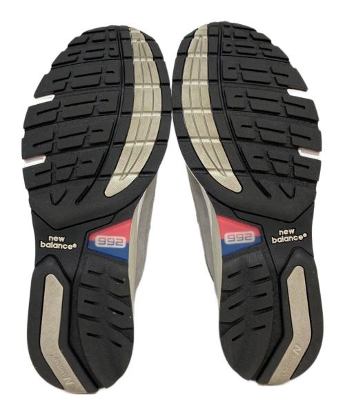 NEW BALANCE（ニューバランス）NEW BALANCE (ニューバランス) スニーカー グレー サイズ:25.0の古着・服飾アイテム