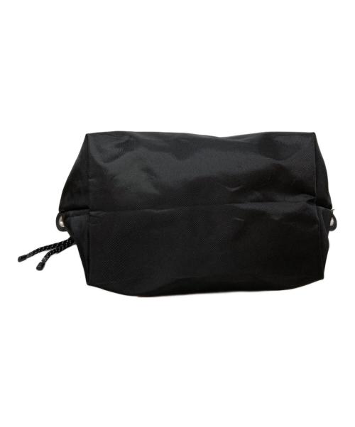 LONGCHAMP（ロンシャン）LONGCHAMP (ロンシャン) ル プリアージュR エナジー S トップハンドルバッグ ブラックの古着・服飾アイテム