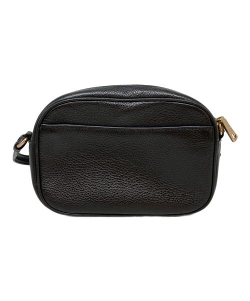 COACH（コーチ）COACH (コーチ) ショルダーバッグ ブラックの古着・服飾アイテム