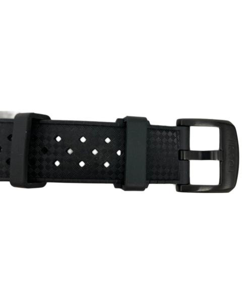 TISSOT（ティソ）TISSOT (ティソ) シースター 1000 40mm ブルーの古着・服飾アイテム