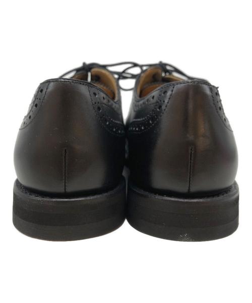 berwick（バーウィック）berwick (バーウィック) 5277BCVIBK ブラック サイズ:SIZE 8の古着・服飾アイテム