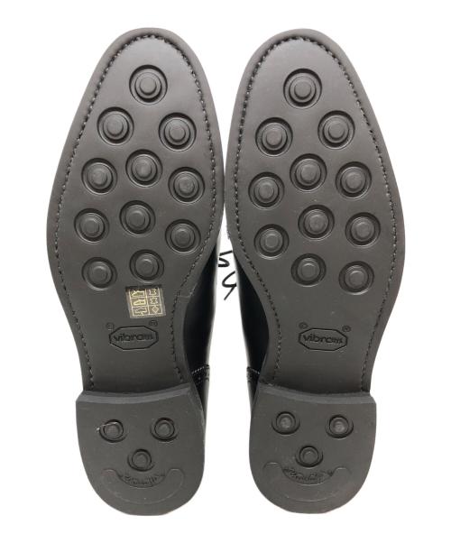 berwick（バーウィック）berwick (バーウィック) 5277BCVIBK ブラック サイズ:SIZE 8の古着・服飾アイテム