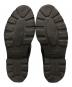 中古・古着 PARABOOT (パラブーツ) Williamダブルモンクストラップシューズ ブラック サイズ:SIZE 8：22000円