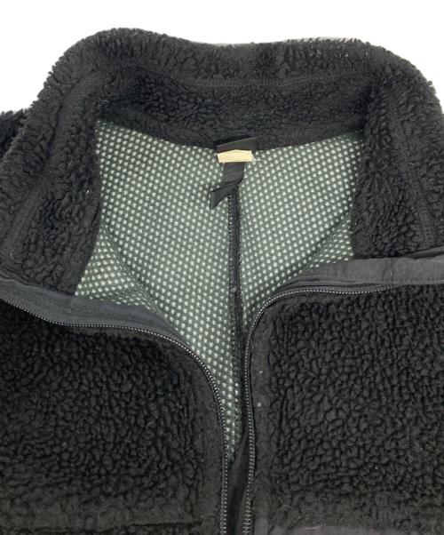 Patagonia（パタゴニア）Patagonia (パタゴニア) クラシックレトロXジャケット ブラック サイズ:XLの古着・服飾アイテム