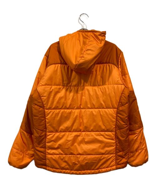 Patagonia（パタゴニア）Patagonia (パタゴニア) DAS Parka JAKET オレンジ サイズ:XSの古着・服飾アイテム