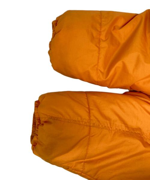 Patagonia（パタゴニア）Patagonia (パタゴニア) DAS Parka JAKET オレンジ サイズ:XSの古着・服飾アイテム