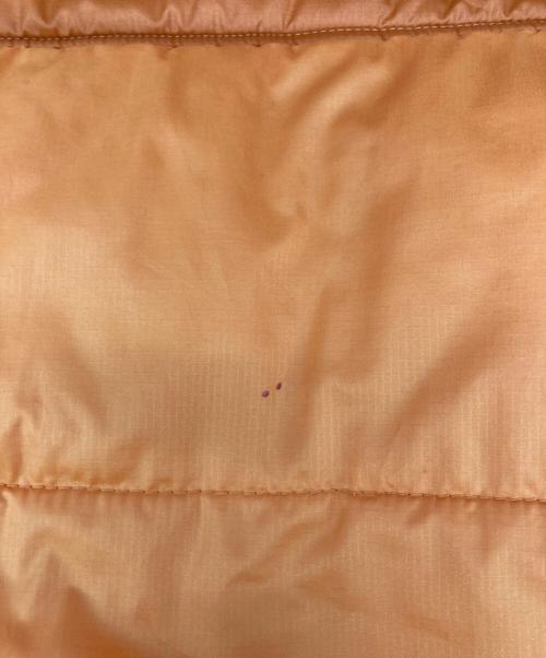 Patagonia（パタゴニア）Patagonia (パタゴニア) DAS Parka JAKET オレンジ サイズ:XSの古着・服飾アイテム