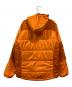 Patagonia (パタゴニア) DAS Parka JAKET オレンジ サイズ:XS：20000円