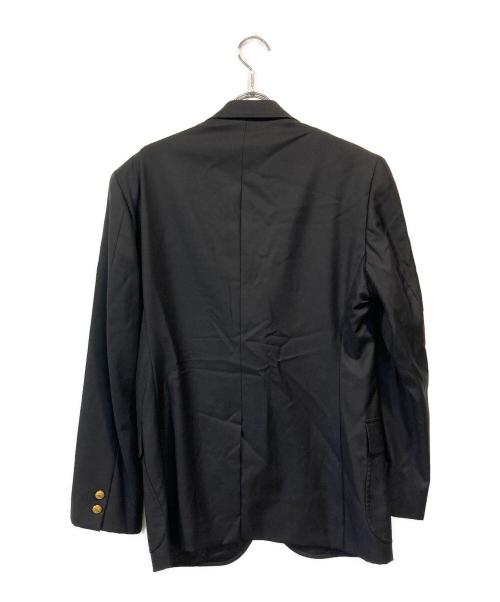 BROOKS BROTHERS（ブルックスブラザーズ）BROOKS BROTHERS (ブルックスブラザーズ) 金釦テーラードジャケット ネイビー サイズ:-の古着・服飾アイテム