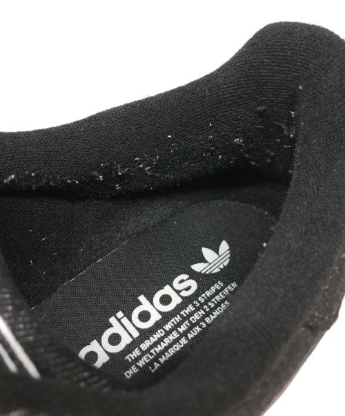 adidas（アディダス）adidas (アディダス) Superstar II Shoes ブラック サイズ:SIZE 26.5cmの古着・服飾アイテム