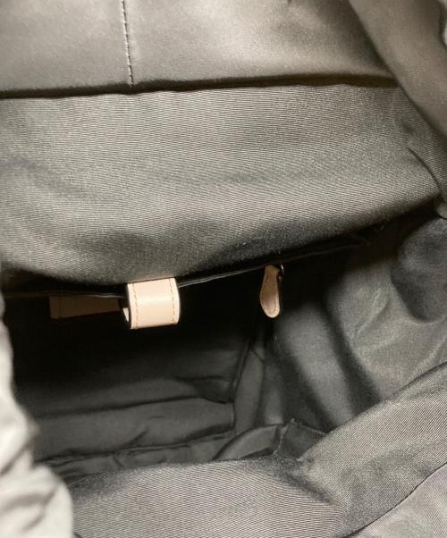 COACH（コーチ）COACH (コーチ) バックパック ベージュの古着・服飾アイテム