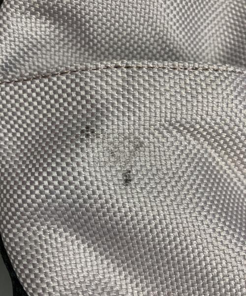 COACH（コーチ）COACH (コーチ) バックパック ベージュの古着・服飾アイテム