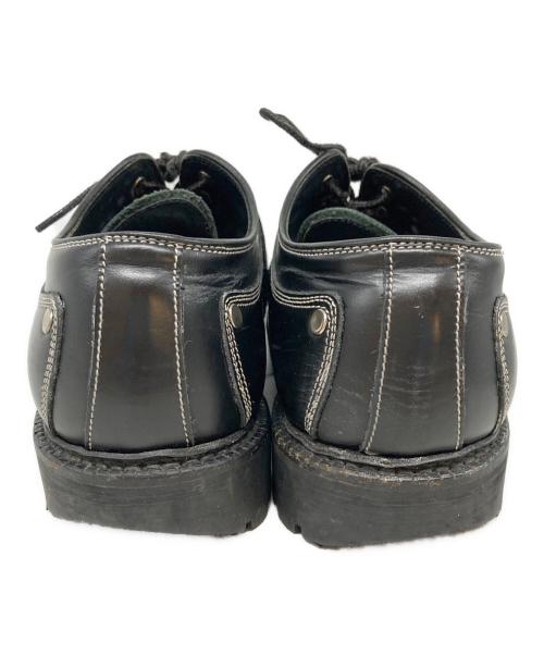 YAMANE（ヤマネ）YAMANE (ヤマネ) モンキーブーツ ブラック サイズ:SIZE 26 1/2の古着・服飾アイテム