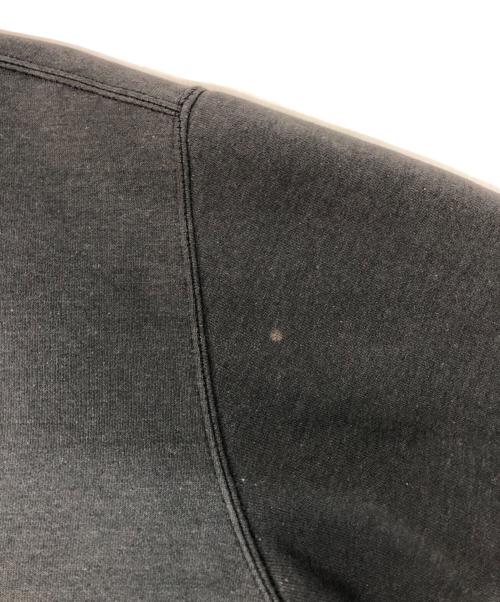 CarHartt（カーハート）CarHartt (カーハート) スウェットアクティブジャケット グレー サイズ:Mの古着・服飾アイテム