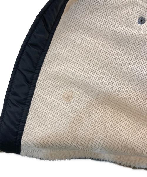 HYKE（ハイク）HYKE (ハイク) ボアコート ベージュ サイズ:SIZE 1の古着・服飾アイテム