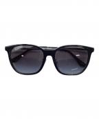RAY-BANレイバン）の古着「ジャパンフィット フルフィットサングラス」｜ブラック