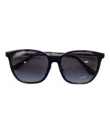 RAY-BAN（レイバン）の古着「ジャパンフィット フルフィットサングラス」｜ブラック